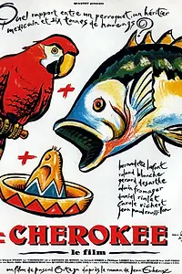 Постер к фильму «Чероки (1991)»