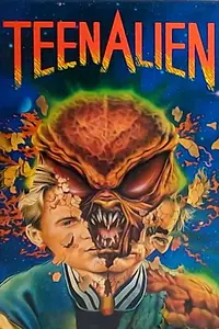 Постер к фильму «TeenAlien (1978)»