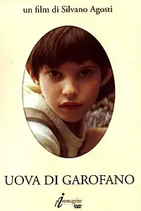 Постер к фильму «Бутон гвоздики (1991)»