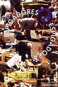 Постер к фильму «Собиратели и собирательница (2000)»