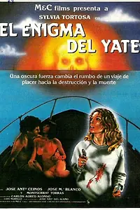 Постер к фильму «Загадка яхты (1983)»