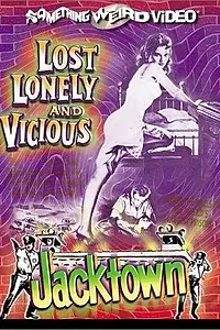 Постер к фильму «Jacktown (1962)»