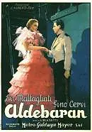 Постер к фильму «Альдебаран (1935)»