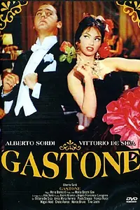 Постер к фильму «Гастоне (1960)»