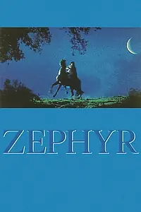 Постер к фильму «Zéfiro (1993)»