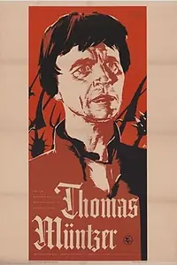 Постер к фильму «Томас Мюнцер (1956)»
