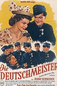 Постер к фильму «Марш для императора (1955)»