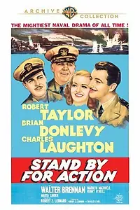 Постер к фильму «Приготовиться к бою (1942)»