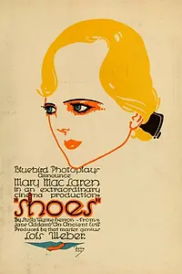 Постер к фильму «Обувь (1916)»