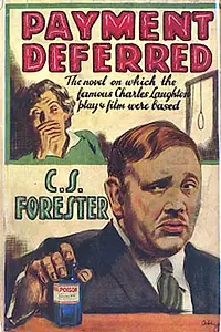 Постер к фильму «Отсроченный платёж (1932)»