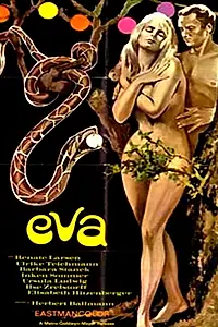 Постер к фильму «Ева (1968)»