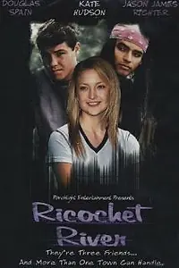 Постер к фильму «Река Рикошет (2001)»