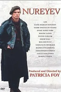 Постер к фильму «Рудольф Нуреев (1991)»