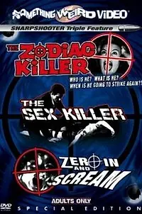 Постер к фильму «Zero in and Scream (1971)»