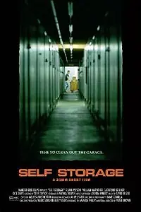Постер к фильму «Self Storage (2002)»