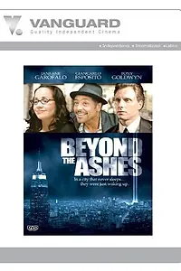 Постер к фильму «Ash Tuesday (2003)»