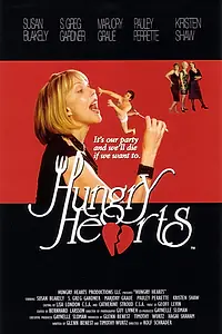 Постер к фильму «Ненасытные сердца (2002)»