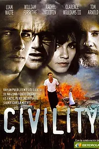 Постер к фильму «Civility (2000)»