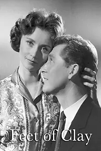 Главный постер фильма «Feet of Clay (1961)»