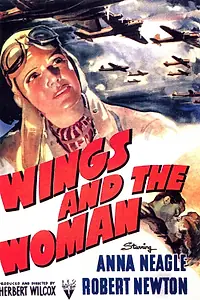 Постер к фильму «They Flew Alone (1942)»