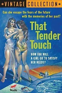 Постер к фильму «That Tender Touch (1969)»