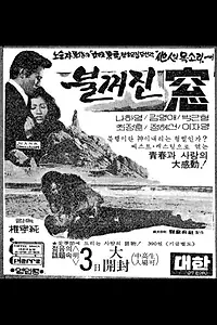 Главный постер фильма «Погасшее окно (1976)»