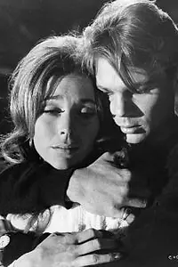 Постер к фильму «Changes (1969)»