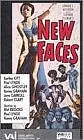Постер к фильму «New Faces (1954)»