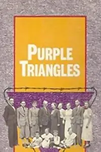 Постер к фильму «Purple Triangles (1991)»