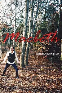 Постер к фильму «Макбет (2003)»