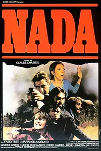 Постер к фильму «Нада (1974)»