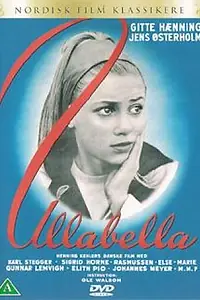 Постер к фильму «Ullabella (1961)»