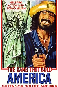 Постер к фильму «Отдел по борьбе с гангстерами (1979)»