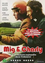 Постер к фильму «Я и Чарли (1978)»