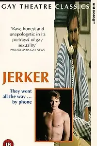 Постер к фильму «Jerker (1991)»