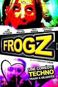 Постер к фильму «FrogZ (2001)»