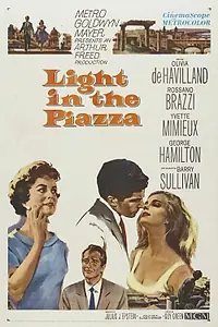 Главный постер фильма «Свет на площади (1962)»