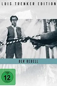 Постер к фильму «Мятежник (1932)»