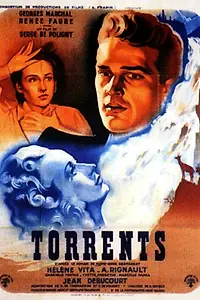 Главный постер фильма «Поток (1947)»