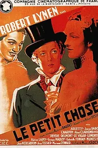 Постер к фильму «Мелочь (1938)»