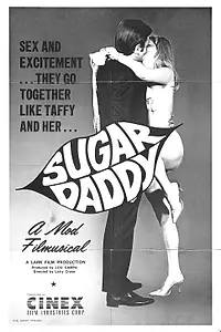 Постер к фильму «Sugar Daddy (1968)»