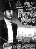 Постер к фильму «Париж: год 1900. Хроника с 1900 по 1914 (1947)»