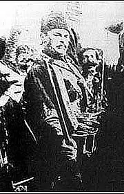 Постер к фильму «Карагеоргий (1911)»