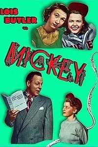 Постер к фильму «Mickey (1948)»