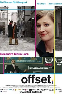 Постер к фильму «Offset (2006)»