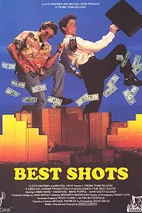 Постер к фильму «Best Shots (1990)»