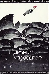 Главный постер фильма «Страсть к путешествиям (1972)»