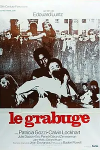 Главный постер фильма «Le grabuge (1969)»