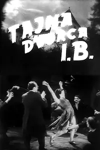 Постер к фильму «Тайна дворца И.Б. (1951)»
