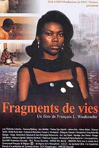 Постер к фильму «Fragments de vie (1999)»